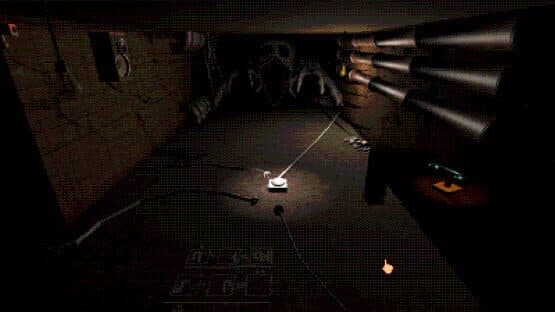 One Socket — screenshot 1
