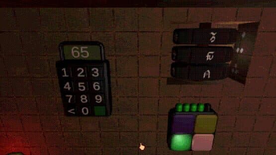 One Socket — screenshot 2