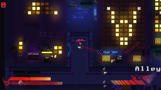 RAM: Random Access Mayhem — screenshot 2
