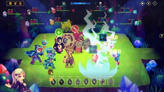 Vivid World — screenshot 2