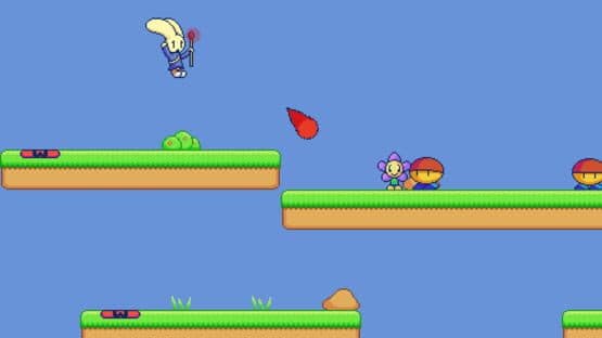 Cast 'n' Blast — screenshot 1
