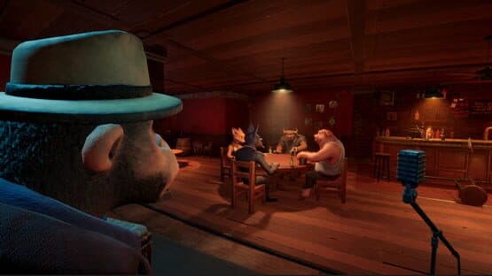 Liar's Bar — screenshot 2