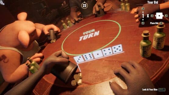 Liar's Bar — screenshot 5