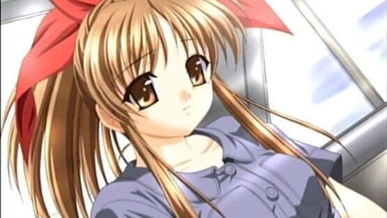 Blue-Sky-Blue(s): Sora o Mau Tsubasa — screenshot 4