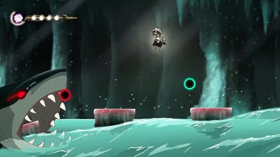 Exil — screenshot 4