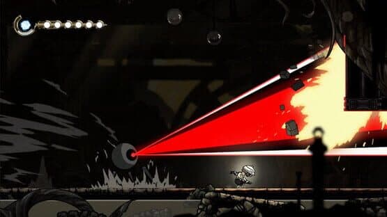 Exil — screenshot 5