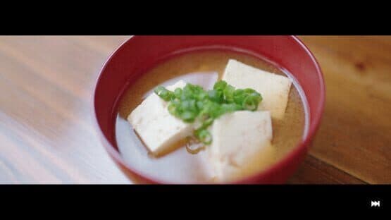 The Strongest Tofu — screenshot 1