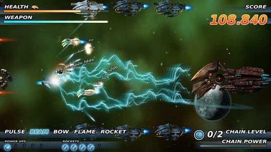 Söldner-X Complete Collection — screenshot 3