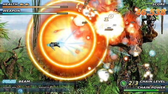 Söldner-X Complete Collection — screenshot 4