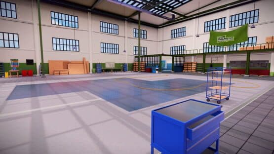 Tiny House Simulator — screenshot 1