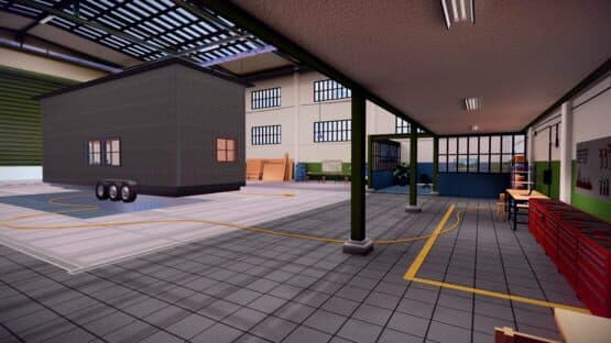 Tiny House Simulator — screenshot 4