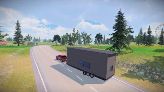Tiny House Simulator — screenshot 5