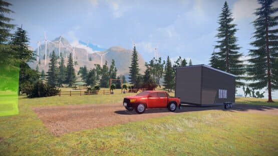 Tiny House Simulator — screenshot 6