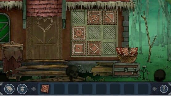 Midnight Swamp — screenshot 3