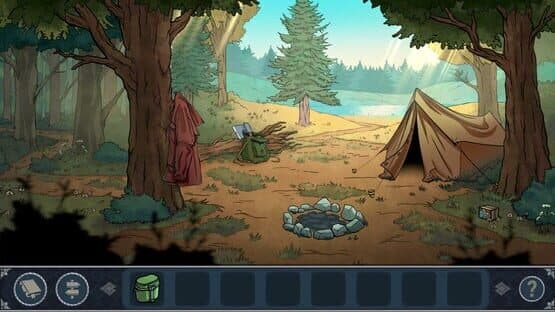 Midnight Swamp — screenshot 5