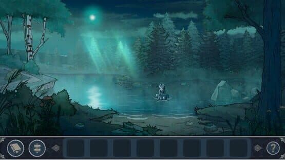 Midnight Swamp — screenshot 7