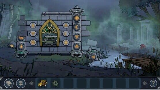 Midnight Swamp — screenshot 8