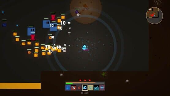 The Last Drop — screenshot 1