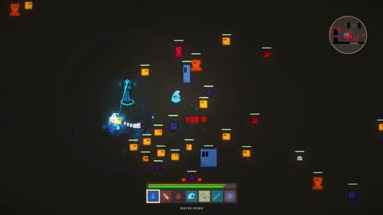 The Last Drop — screenshot 2