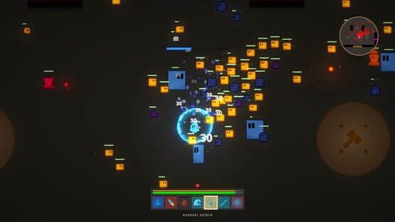 The Last Drop — screenshot 4