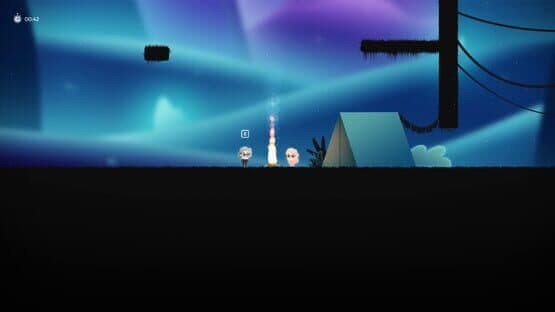 Elara's Light — screenshot 1