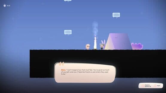 Elara's Light — screenshot 3