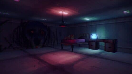 Retro Horror Story — screenshot 4