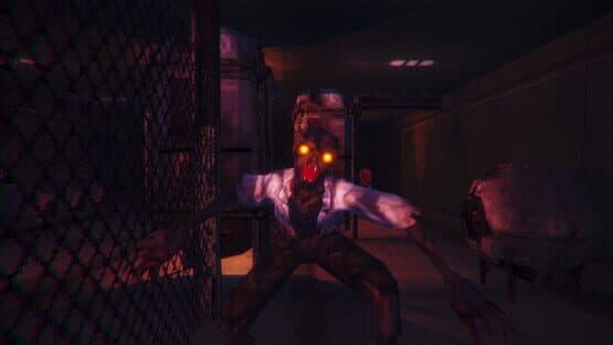 Retro Horror Story — screenshot 5