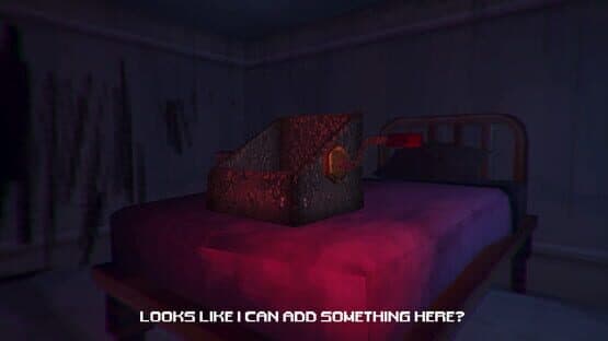 Retro Horror Story — screenshot 6