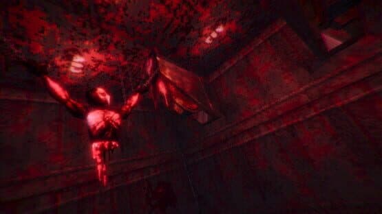 Retro Horror Story — screenshot 7