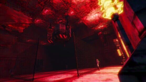 Retro Horror Story — screenshot 8