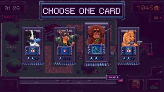 Mechanines Tower Defense — screenshot 3