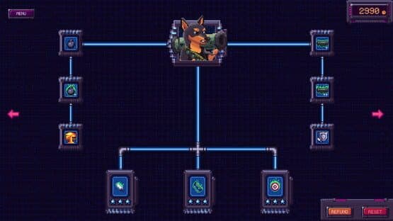 Mechanines Tower Defense — screenshot 5