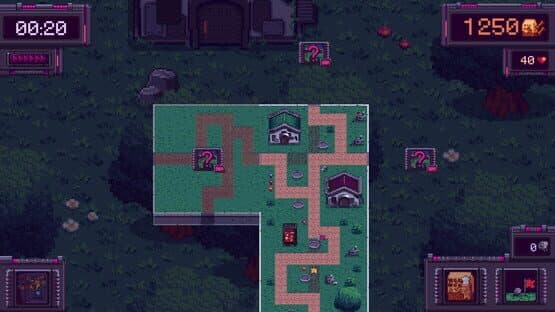 Mechanines Tower Defense — screenshot 7
