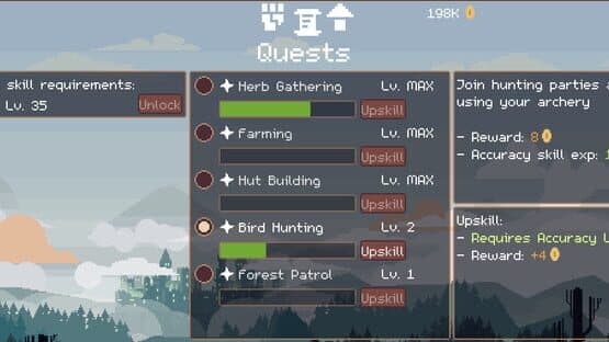 Magic Archery — screenshot 3