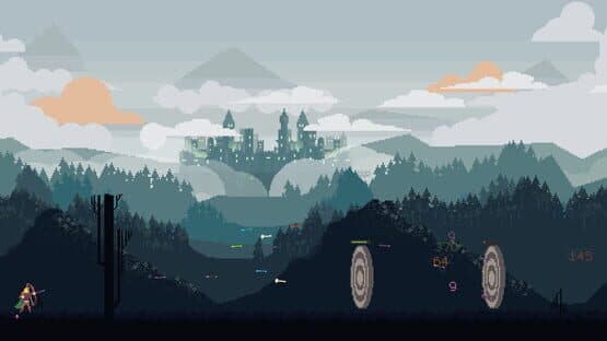 Magic Archery — screenshot 5