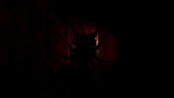 Asylum of the Forsaken — screenshot 2