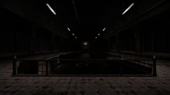 Asylum of the Forsaken — screenshot 3