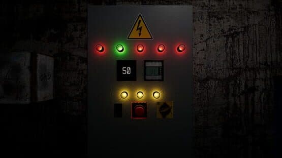 Asylum of the Forsaken — screenshot 6