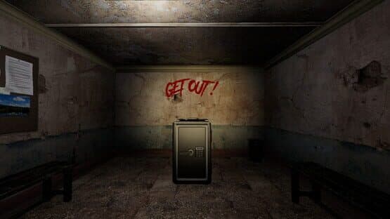 Asylum of the Forsaken — screenshot 7