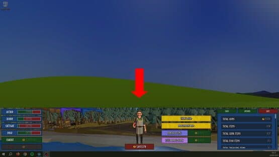 Viking Fish — screenshot 1
