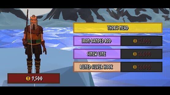 Viking Fish — screenshot 5