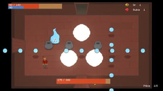 The Last Strand — screenshot 5
