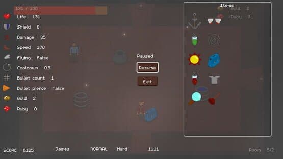 The Last Strand — screenshot 7