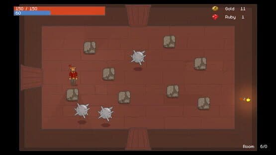 The Last Strand — screenshot 8