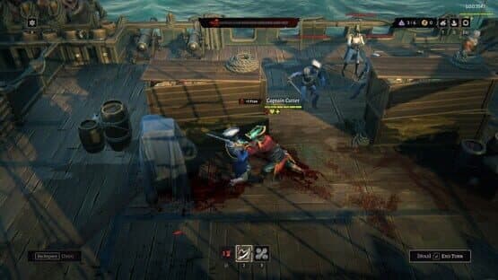 Rogue Waters — screenshot 3