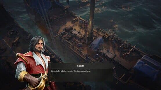 Rogue Waters — screenshot 5
