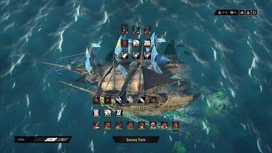 Rogue Waters — screenshot 6