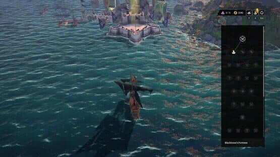 Rogue Waters — screenshot 7
