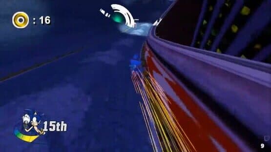 Sonic Battle R — screenshot 2